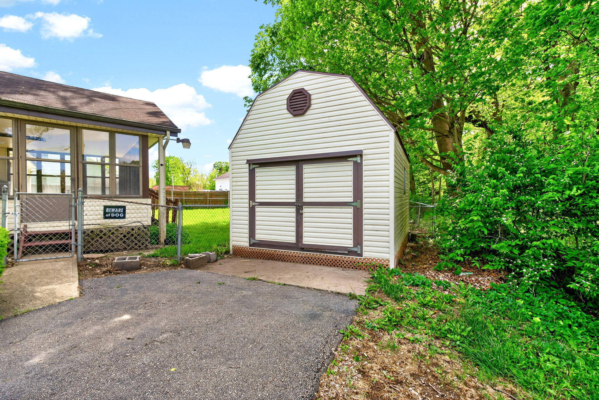 117 North Hampton Road Donnelsville, OH 45319 - Photo 36 of 41
