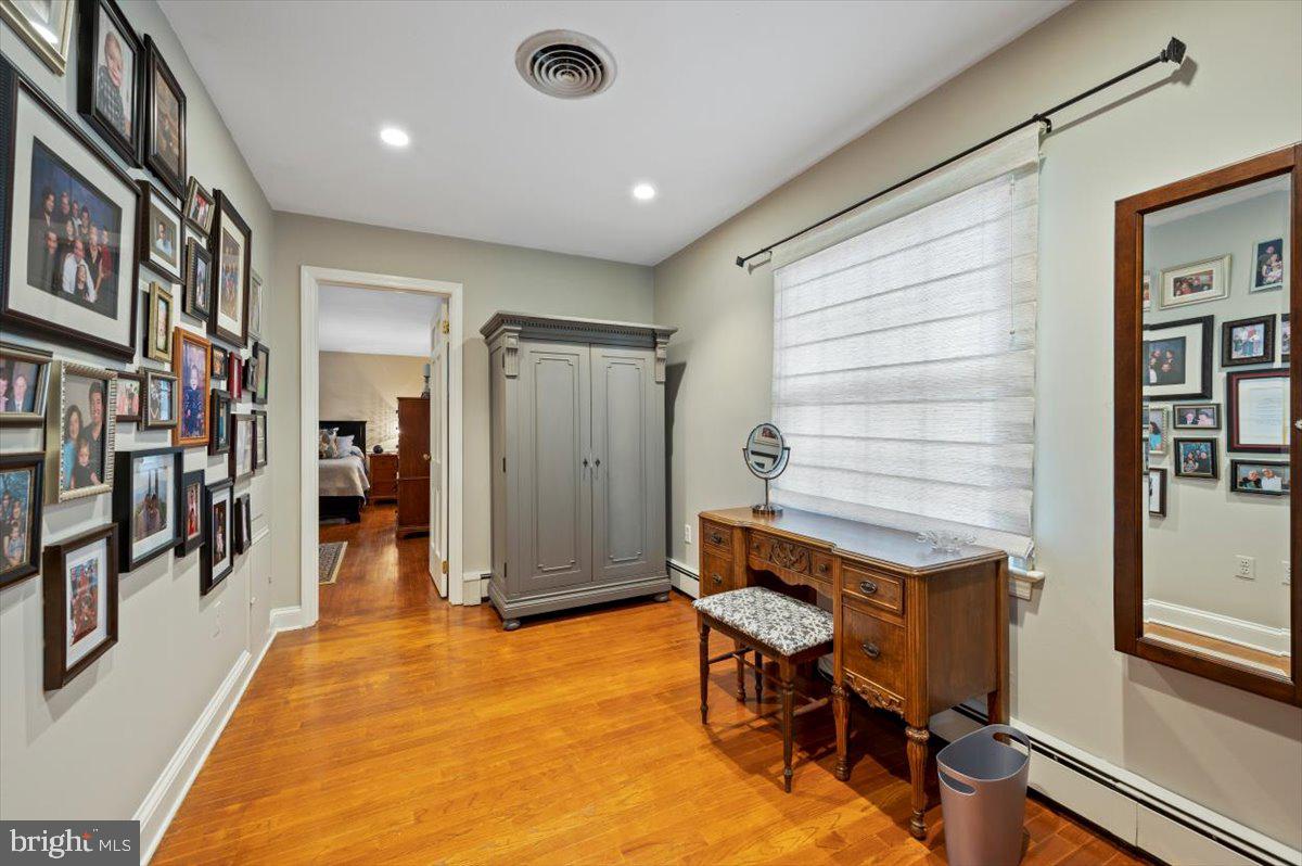 1546 Makefield Road Yardley, PA 19067 - Photo 27 of 65 Primary bedroom sitting room