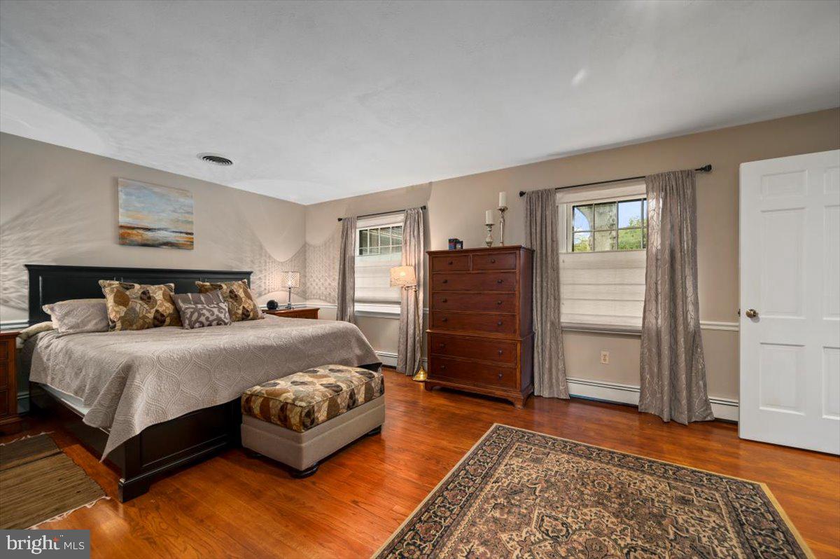 1546 Makefield Road Yardley, PA 19067 - Photo 44 of 65 Primary bedroom