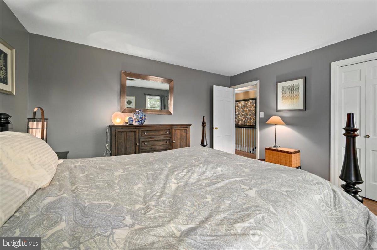 1546 Makefield Road Yardley, PA 19067 - Photo 47 of 65 Bedroom