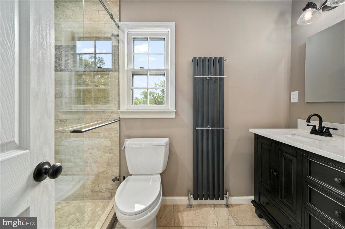 1546 Makefield Road Yardley, PA 19067 - Photo 51 of 65 Primary bedroom bath