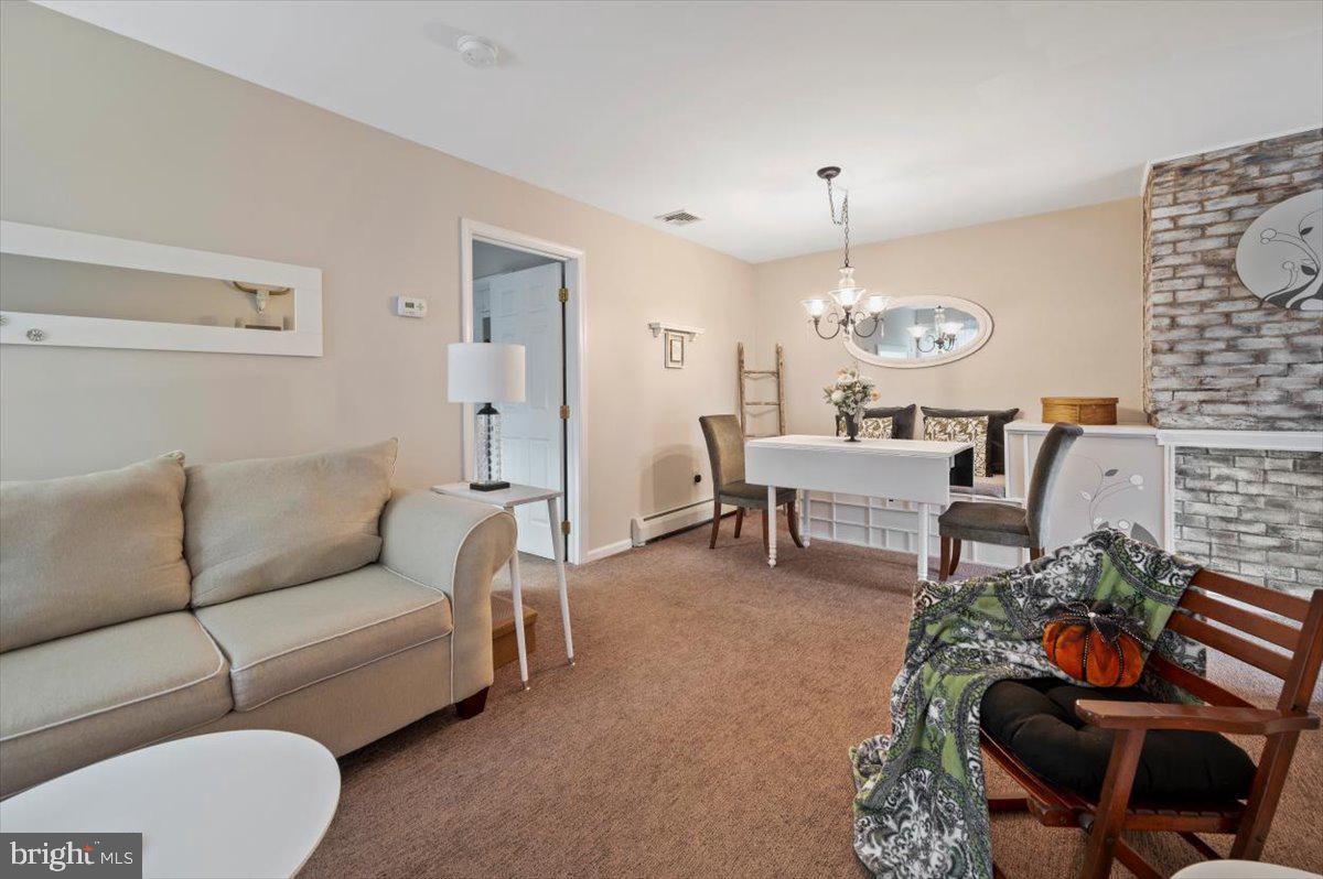 1546 Makefield Road Yardley, PA 19067 - Photo 56 of 65 In-law/au pair suite