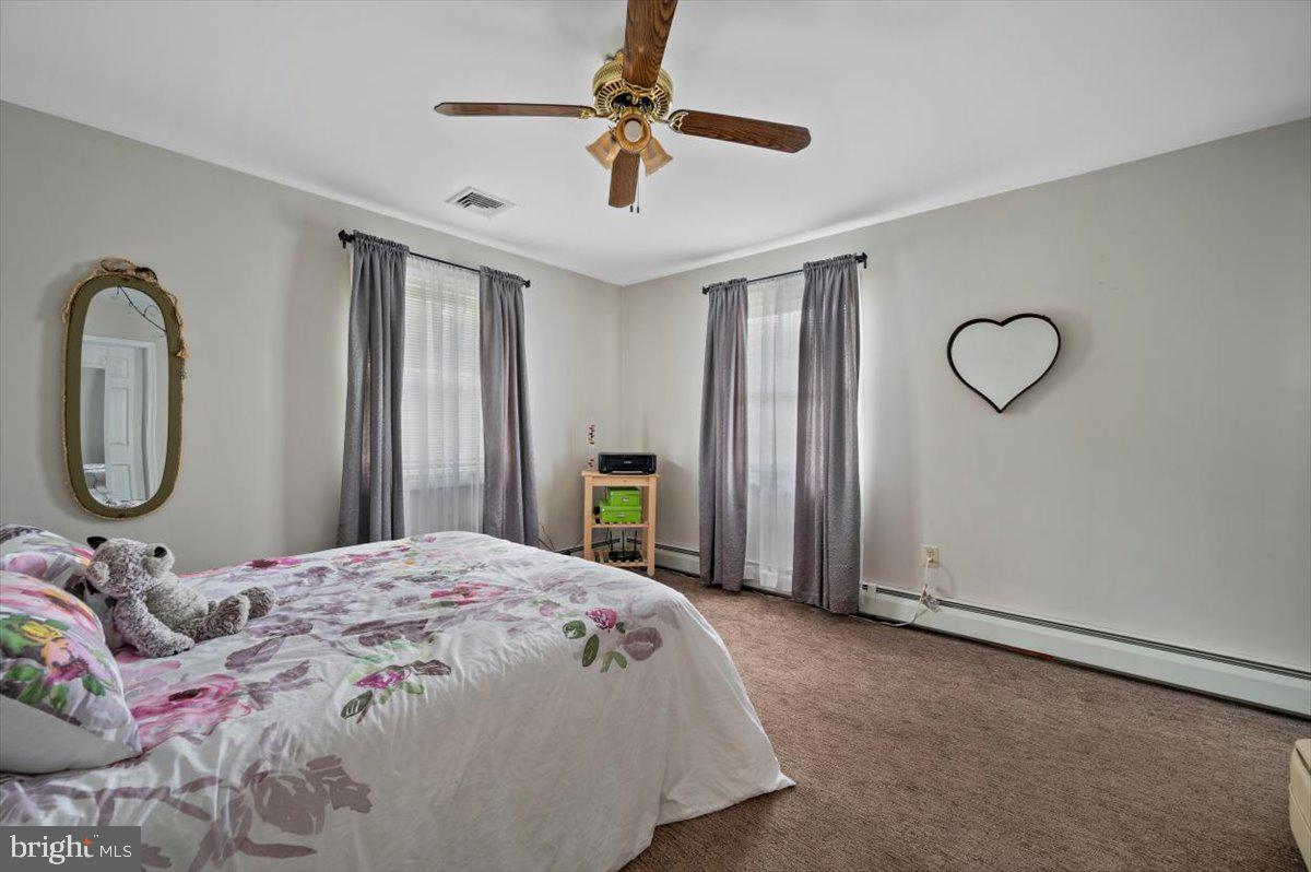 1546 Makefield Road Yardley, PA 19067 - Photo 58 of 65 In-law/au pair bedroom
