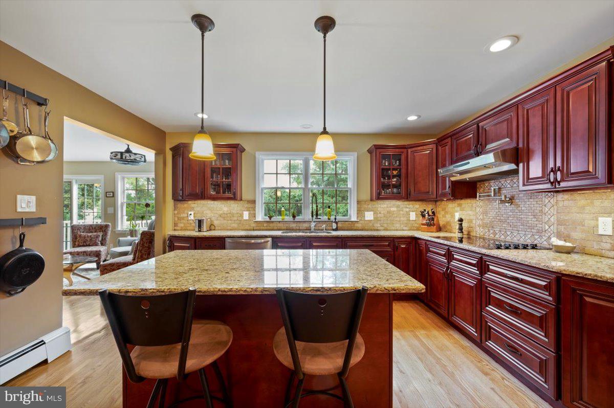 1546 Makefield Road Yardley, PA 19067 - Photo 7 of 65 Kitchen