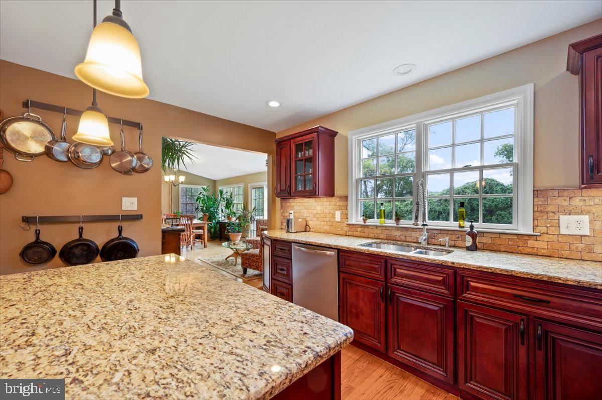 1546 Makefield Road Yardley, PA 19067 - Photo 8 of 65 Kitchen