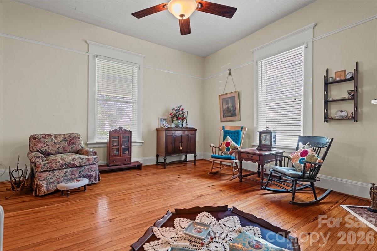 110 Huger Street Cheraw, SC 29520 - Photo 10 of 44