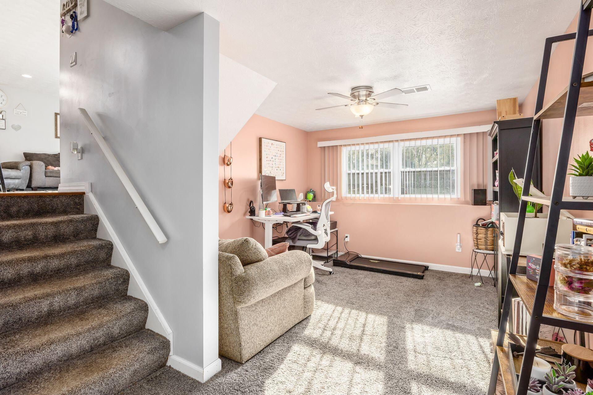 5112 Upton Road North Columbus, OH 43232 - Photo 26 of 36 Den
