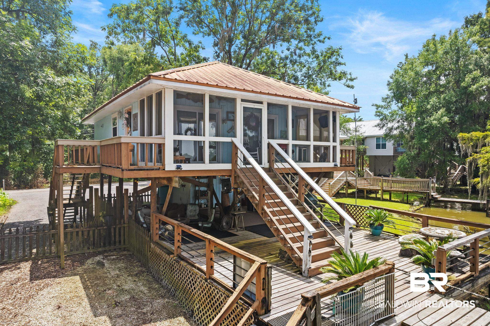 42091 Bayou Road Bay Minette, AL 36507 - Photo 10 of 69