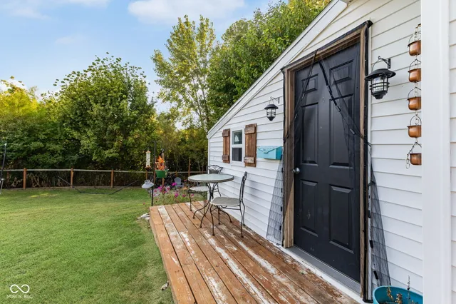 $349,900 | 202 Patriots Landing Drive, Fillmore, IN 46128