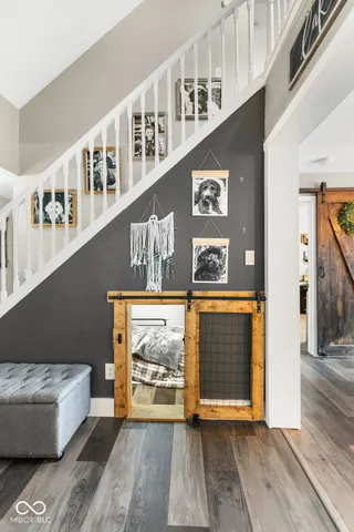 $349,900 | 202 Patriots Landing Drive, Fillmore, IN 46128