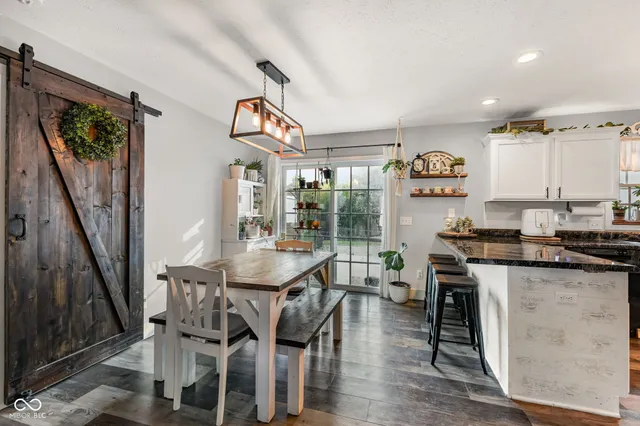 $349,900 | 202 Patriots Landing Drive, Fillmore, IN 46128