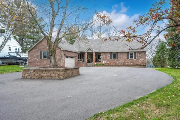 $995,000 | 107 Park Drive, Balsam Lake, WI 54810