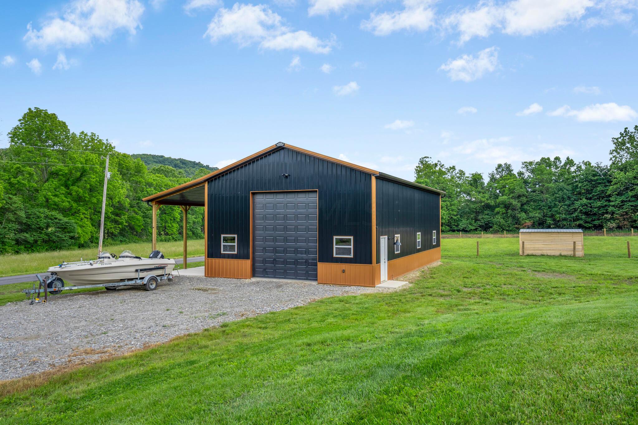 1100 Schmidt Road Bainbridge, OH 45612 - Photo 9 of 46 DSC02120-HDR