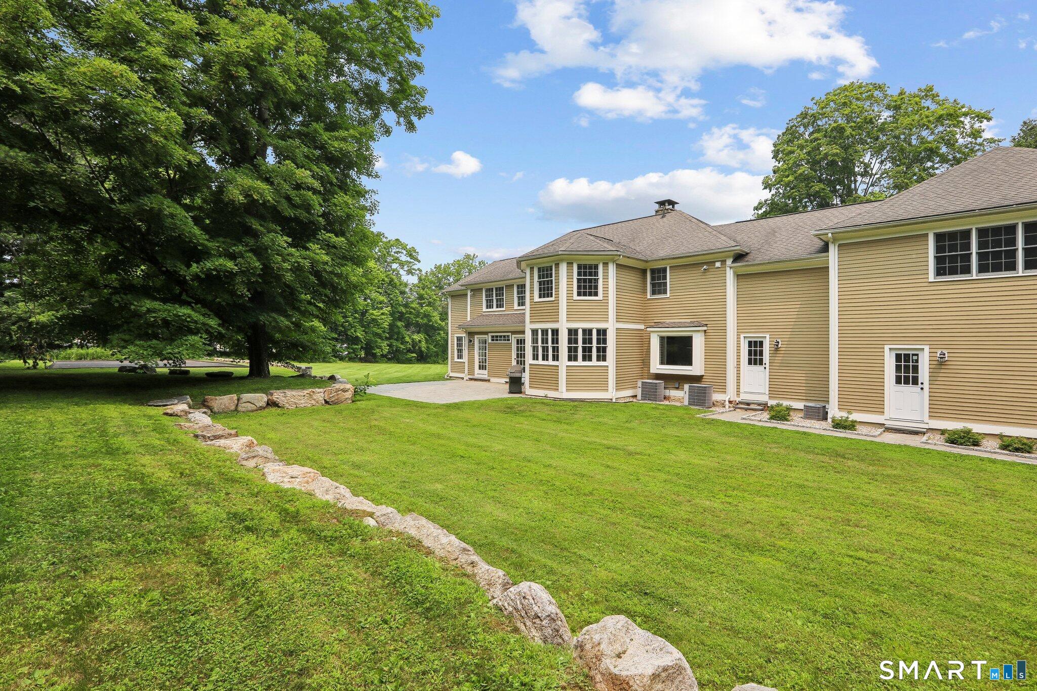 535 North Salem Road Ridgefield, CT 06877 - Photo 29 of 30