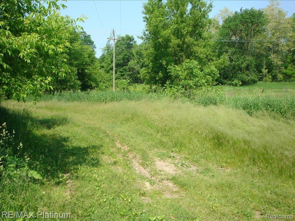 6920 Milford Road Holly, MI 48442 - Photo 4 of 8 Meadow Great Build Site