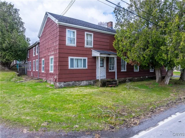 $119,900 | 2702 Southside Road, Frankfort, NY 13340