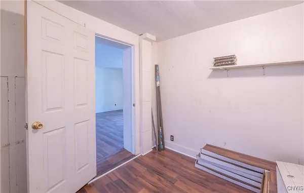 $95,000 | 2702 Southside Road, Frankfort, NY 13340