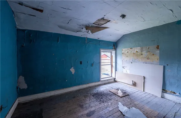 $105,000 | 2702 Southside Road, Frankfort, NY 13340