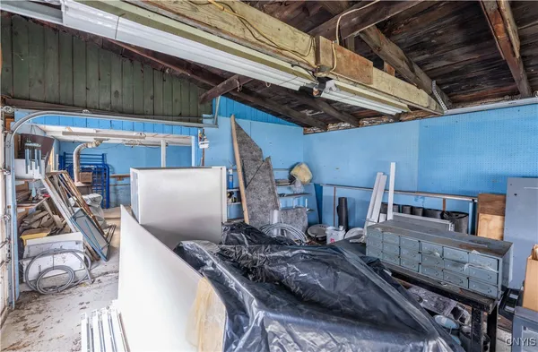 $95,000 | 2702 Southside Road, Frankfort, NY 13340