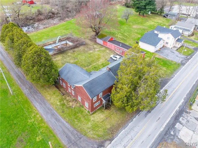 $119,900 | 2702 Southside Road, Frankfort, NY 13340