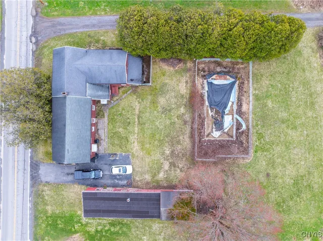 $119,900 | 2702 Southside Road, Frankfort, NY 13340