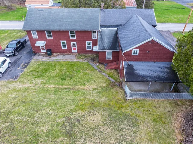 $119,900 | 2702 Southside Road, Frankfort, NY 13340