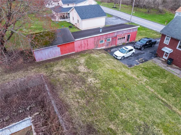 $95,000 | 2702 Southside Road, Frankfort, NY 13340