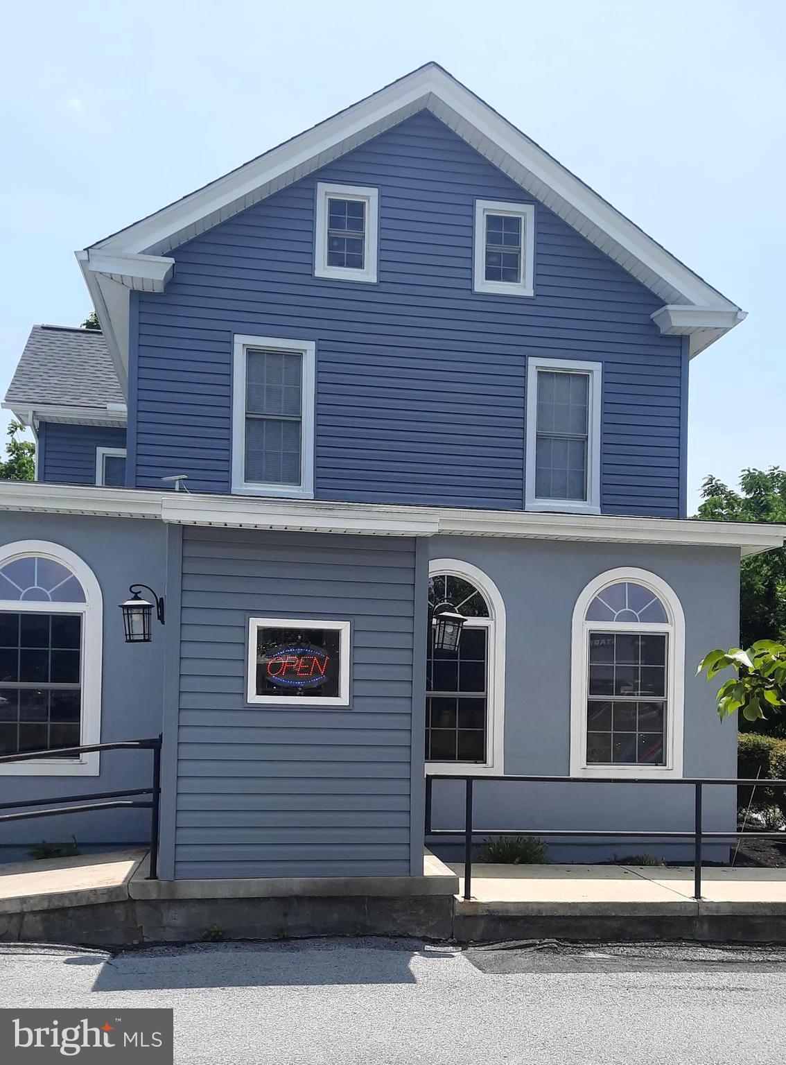 3971 Linglestown Road Harrisburg, PA 17110 - Photo 1 of 14