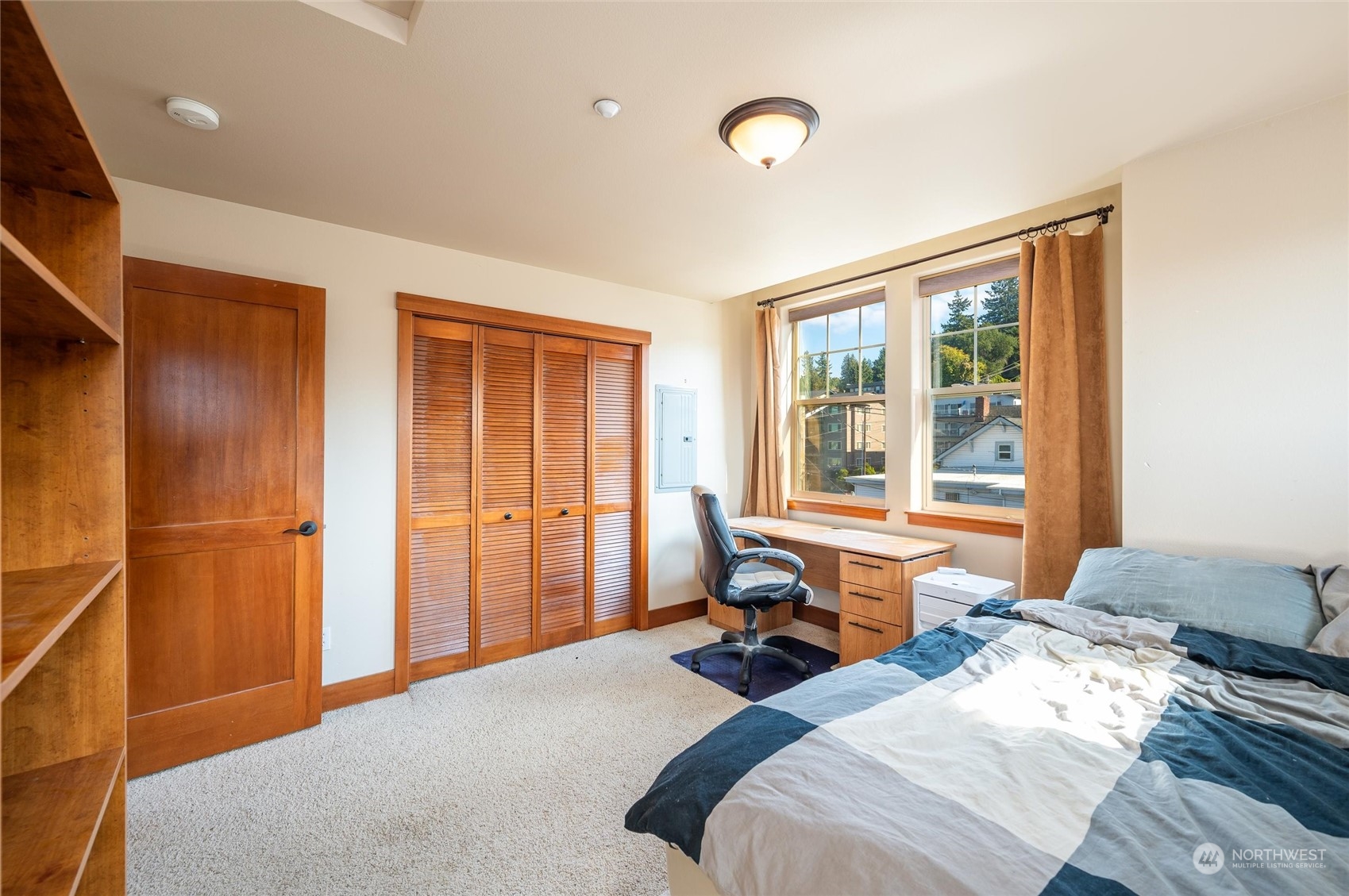 620 Boulevard, Unit 201 Bellingham, WA 98225 - Photo 14 of 20