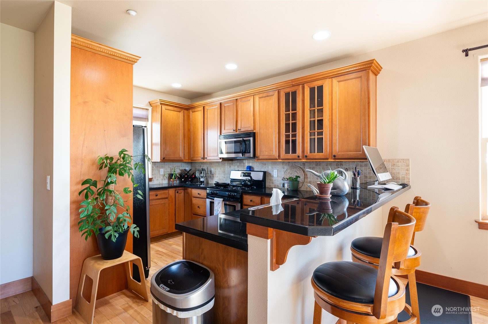 620 Boulevard, Unit 201 Bellingham, WA 98225 - Photo 5 of 20