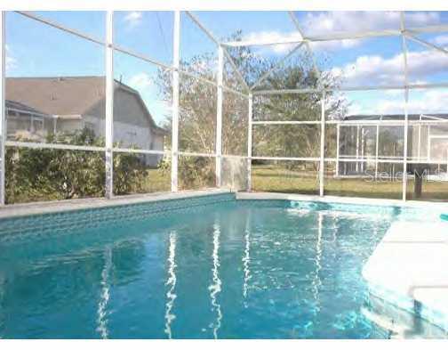 1140 Zachary Ridge Court Kissimmee, FL 34747 - Photo 1 of 1 Exterior Front