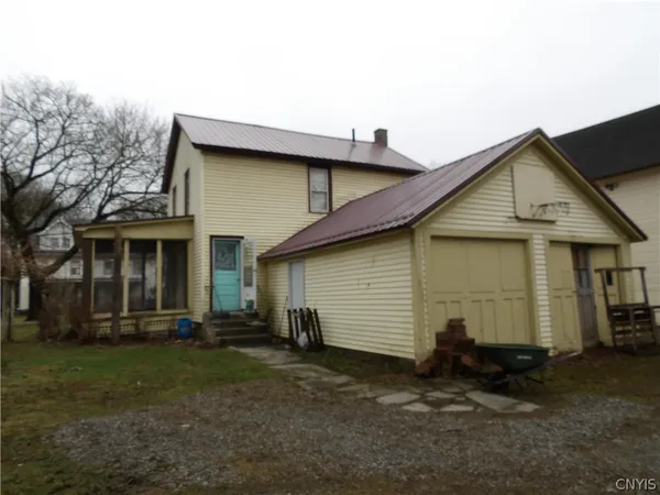 $180,000 | 49 North Church Street, Cortland, NY 13045