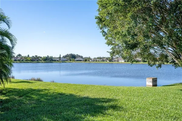 a view of a lake view