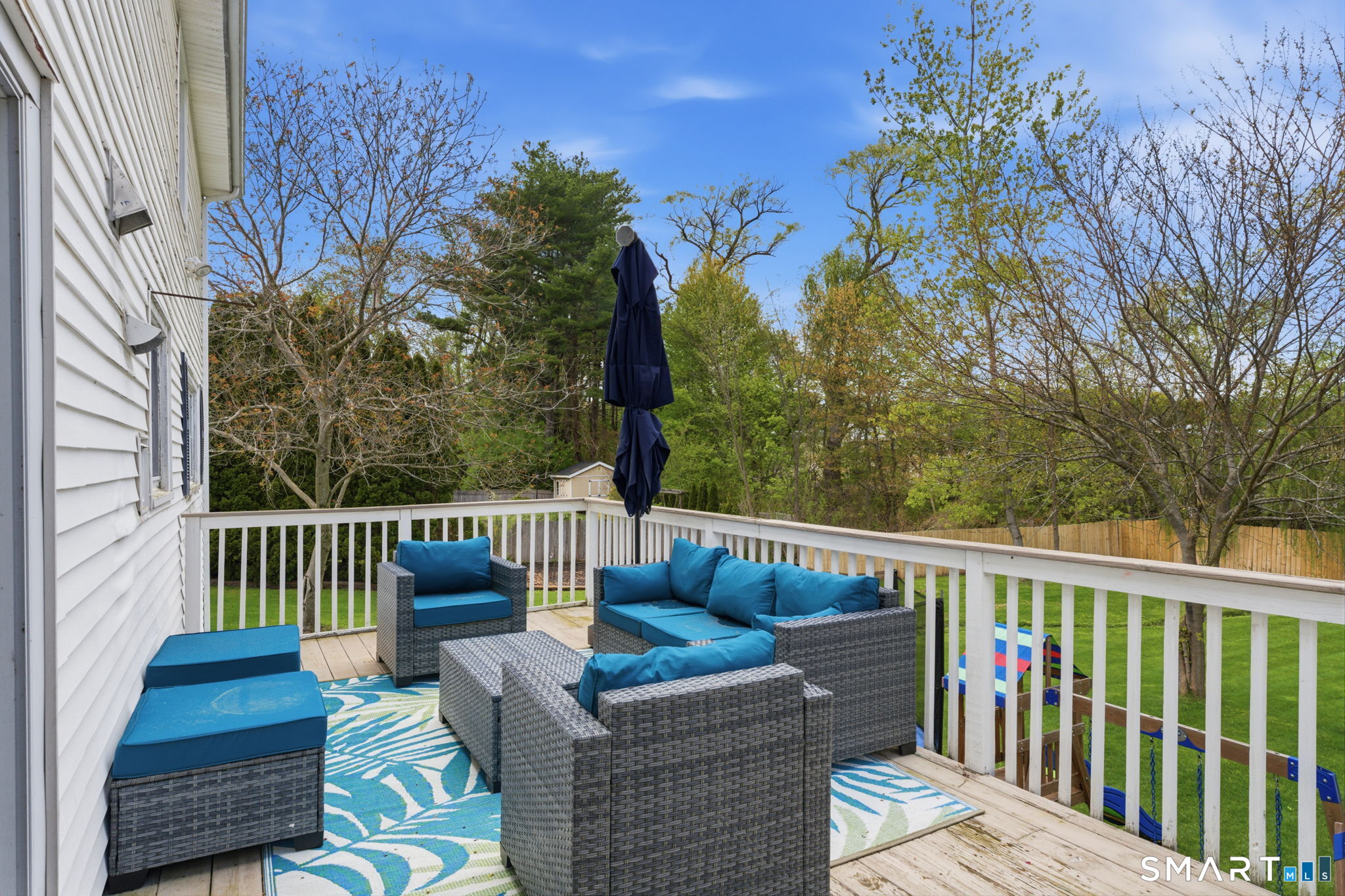 25 Toll Gate Road Wethersfield, CT 06109 - Photo 28 of 40