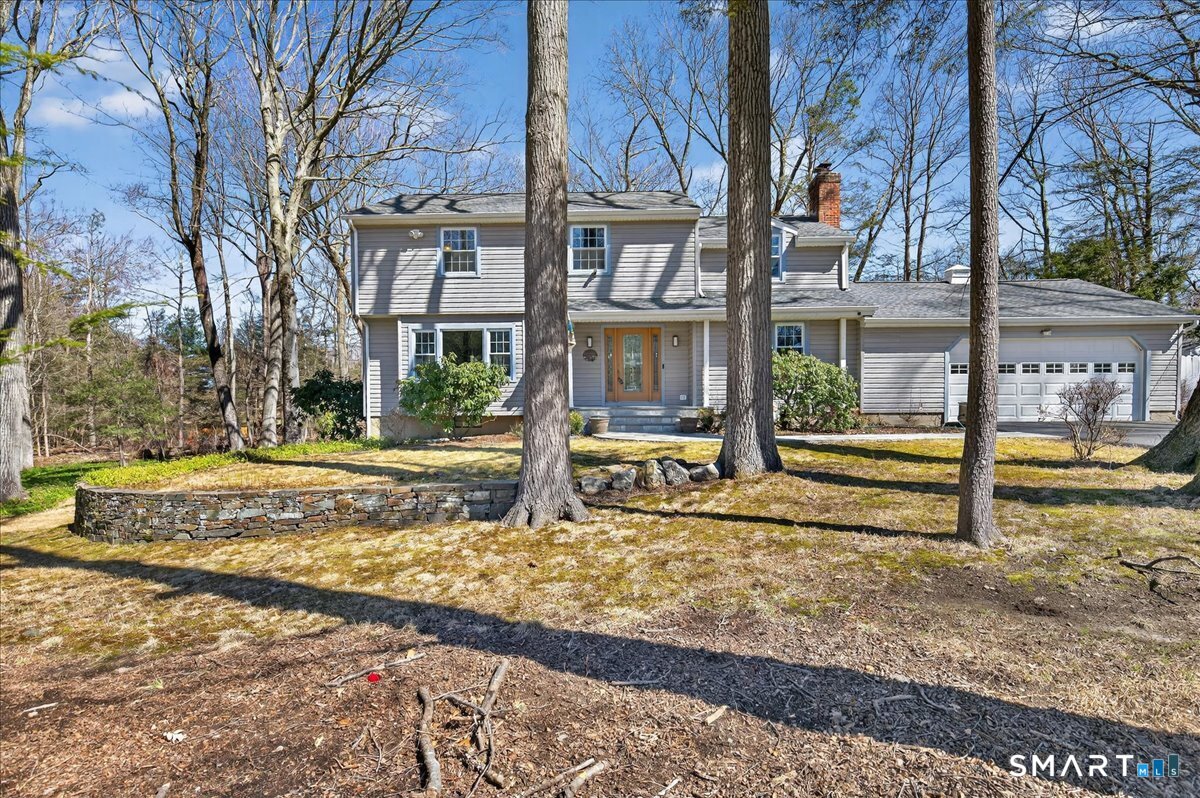 33 Tall Pine Road Milford, CT 06461 - Photo 1 of 39