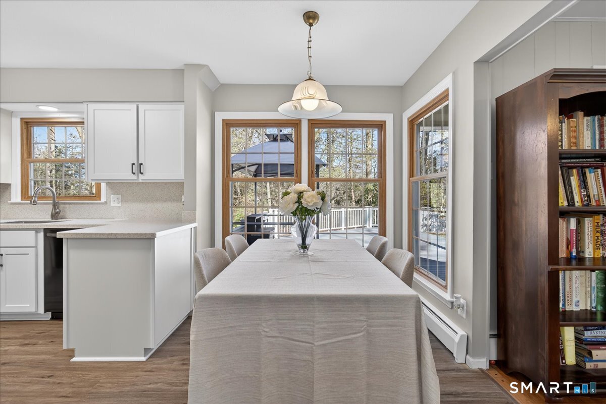 33 Tall Pine Road Milford, CT 06461 - Photo 19 of 39