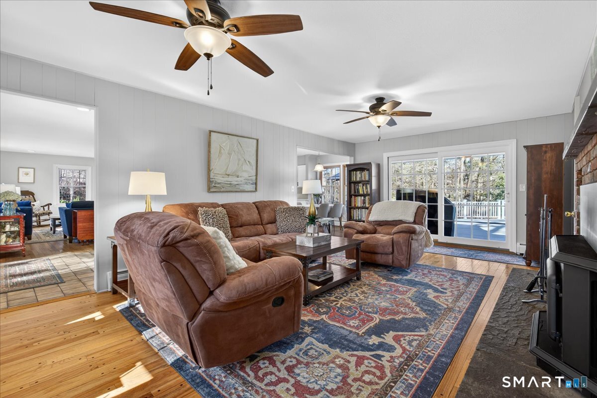 33 Tall Pine Road Milford, CT 06461 - Photo 21 of 39