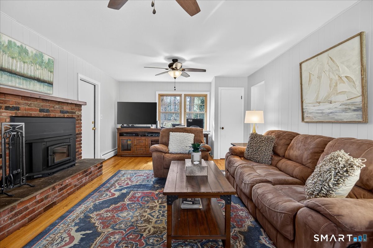 33 Tall Pine Road Milford, CT 06461 - Photo 22 of 39