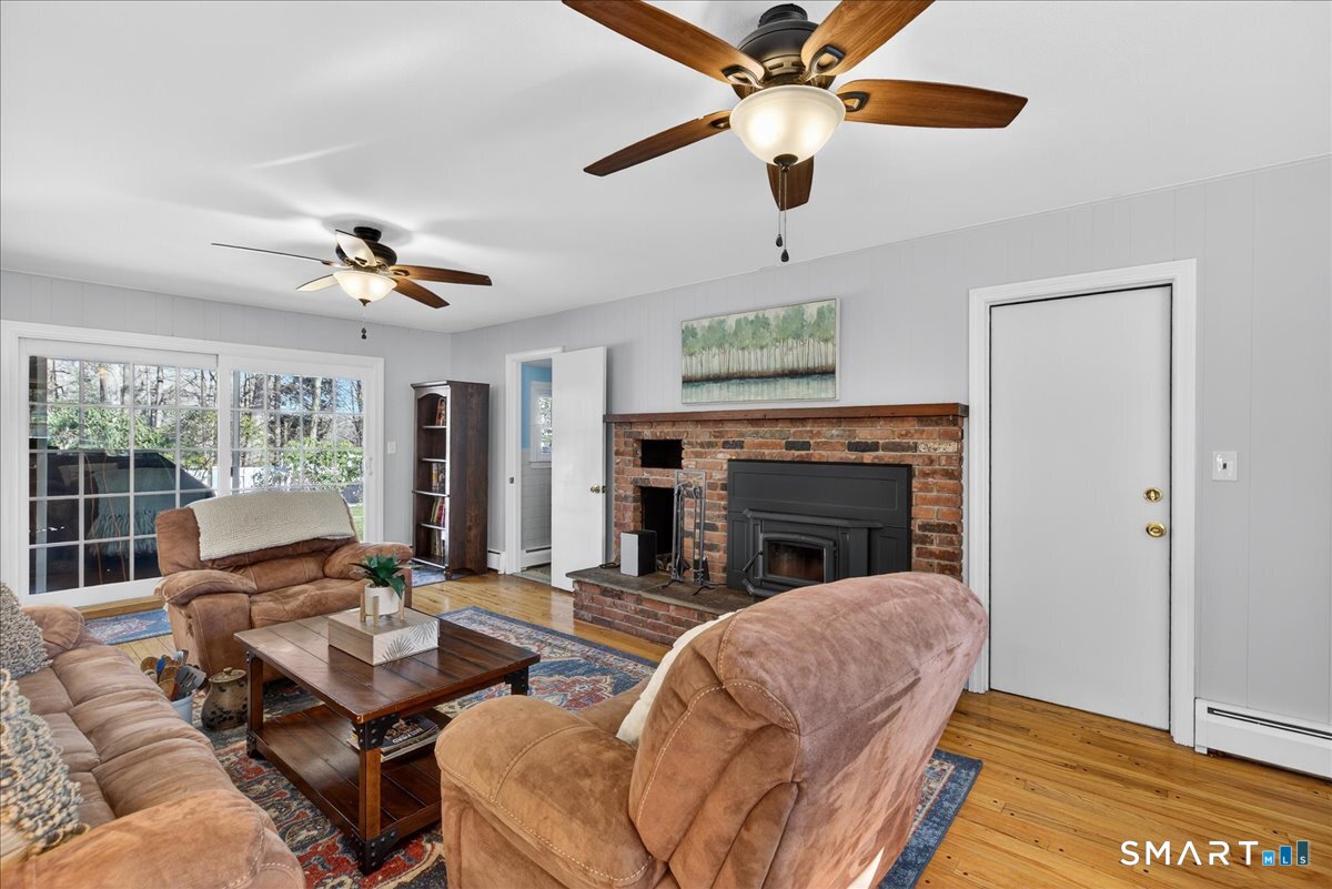 33 Tall Pine Road Milford, CT 06461 - Photo 24 of 39