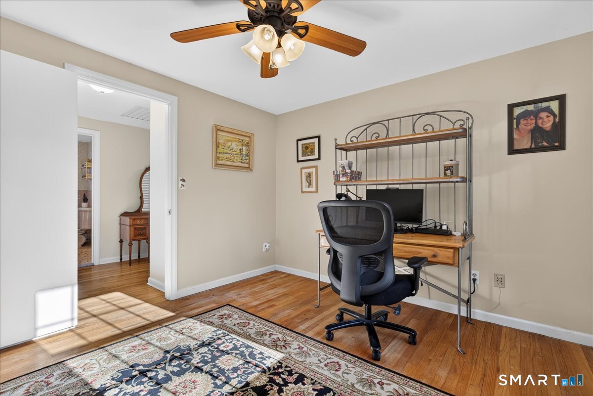 33 Tall Pine Road Milford, CT 06461 - Photo 32 of 39