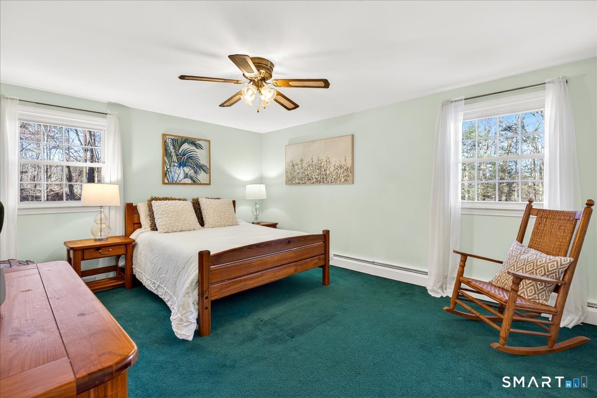 33 Tall Pine Road Milford, CT 06461 - Photo 35 of 39