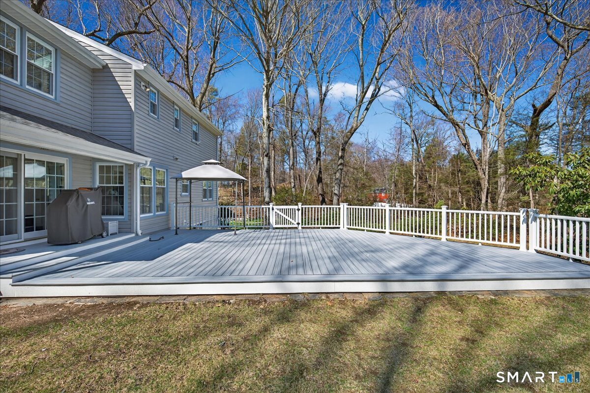 33 Tall Pine Road Milford, CT 06461 - Photo 37 of 39