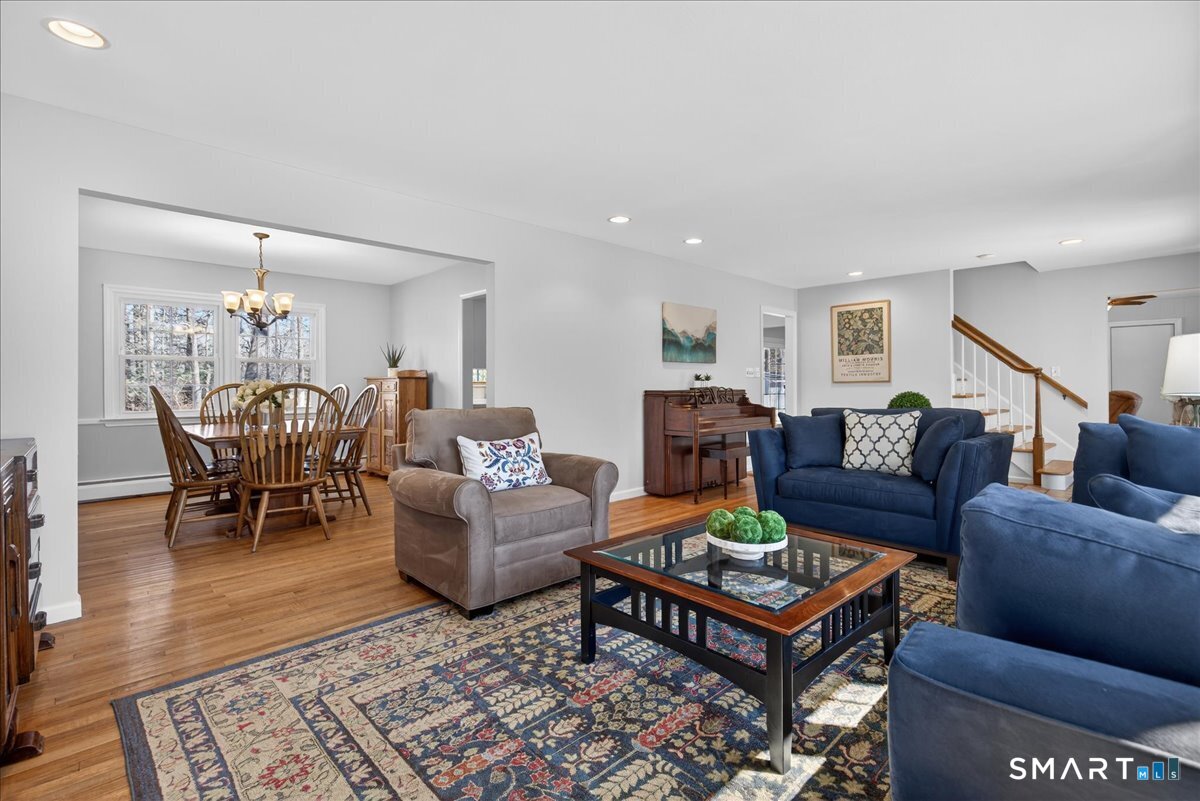 33 Tall Pine Road Milford, CT 06461 - Photo 8 of 39