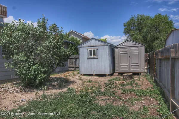 $419,500 | 2340 Ute Avenue, Rifle, CO 81650