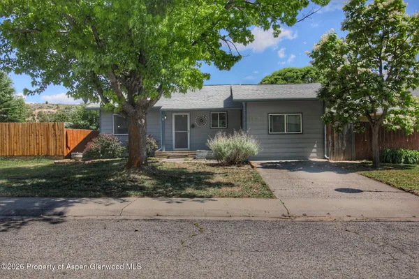 $419,500 | 2340 Ute Avenue, Rifle, CO 81650
