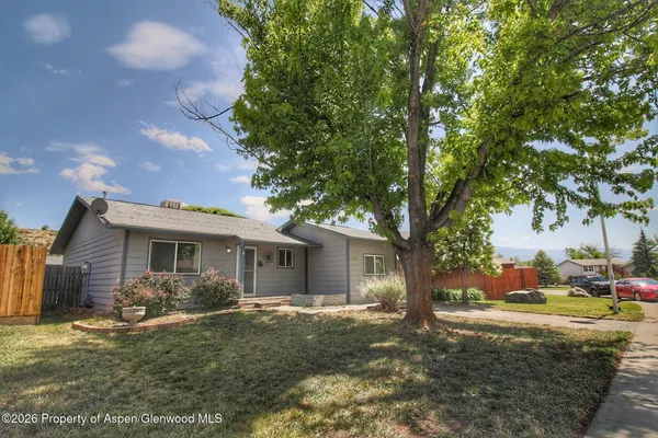 $419,500 | 2340 Ute Avenue, Rifle, CO 81650