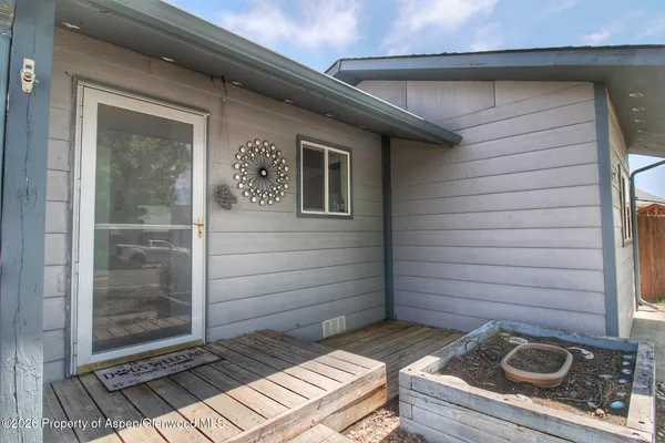 $419,500 | 2340 Ute Avenue, Rifle, CO 81650