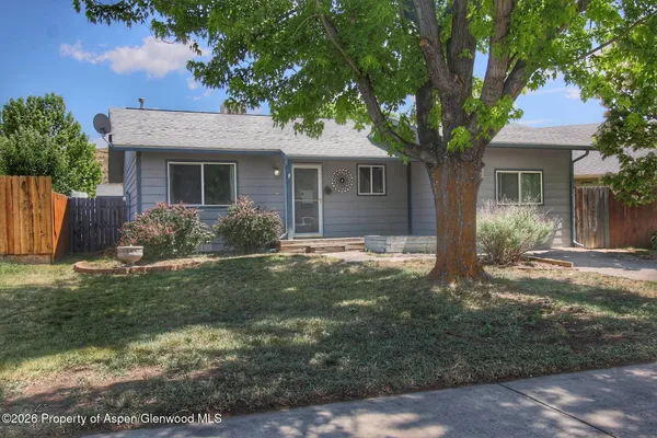 $419,500 | 2340 Ute Avenue, Rifle, CO 81650
