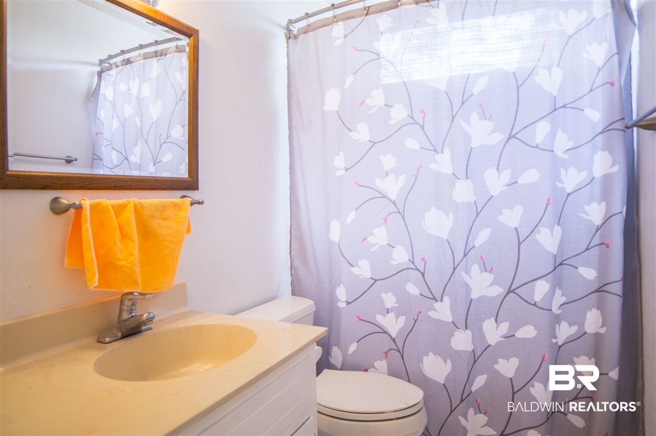 7850 Henry Morgan Road Saraland, AL 36571 - Photo 36 of 37 Bathroom 2