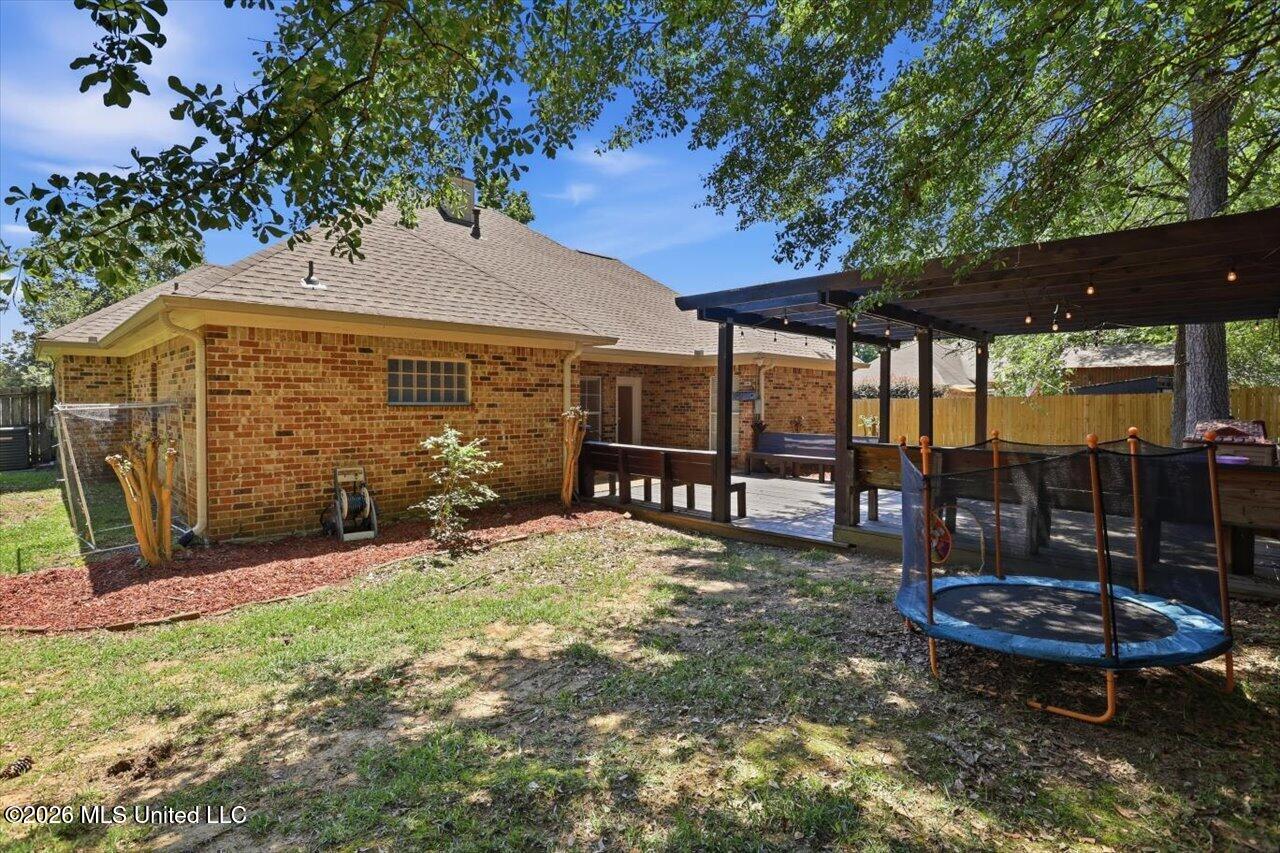 602 Sawpine Lane Ridgeland, MS 39157 - Photo 23 of 24 31-602 Sawpine Ln _ Hometoursms.com